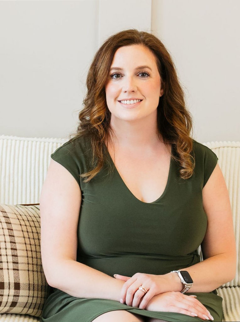 Professional headshot of Vanessa Hays, Mortgage Advisor at Apex Lending